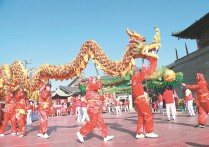 合肥：过一个别样“科技年”